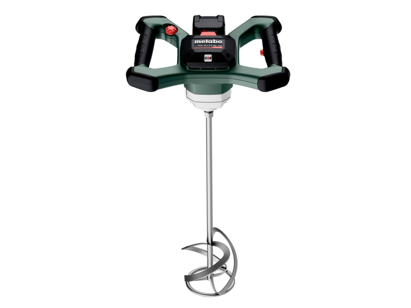 RW 18 LTX BL 120 Cordless Stirrer 18V Bare Unit