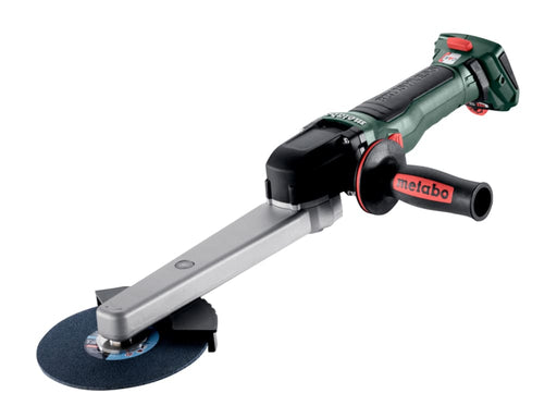 KNSVB 18 LTX BL 150 Cordless Fillet Weld Grinder 18V Bare Unit