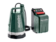 TPF 18 LTX 2200 Submersible Pump 18V Bare Unit