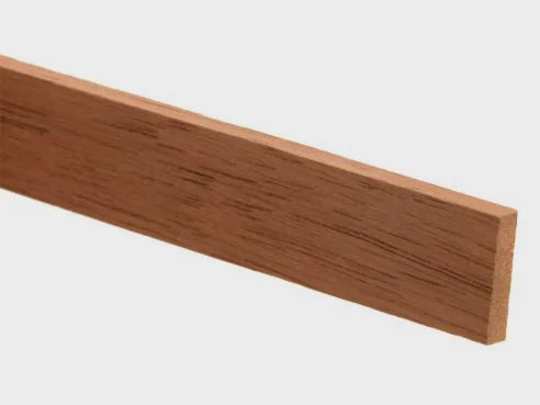 Hardwood  45 x 8 x 2400mm