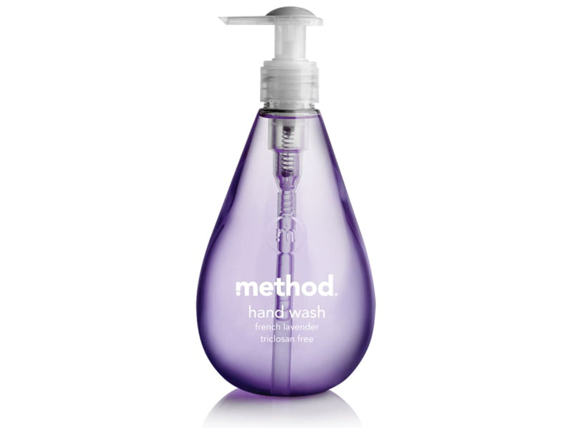 Gel Handsoap Lavender 354ml 4006927