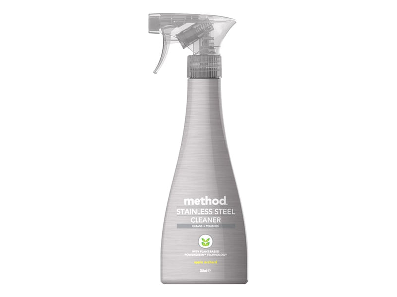 Stainless Steel Spray 0.35L 4004144
