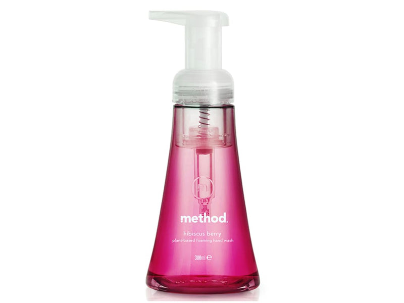 Foaming Handwash Hibiscus 300ml 4005963