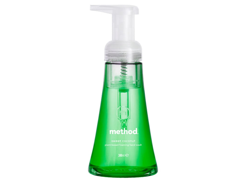Foaming Handwash Sweet Coconut 300ml 4004391