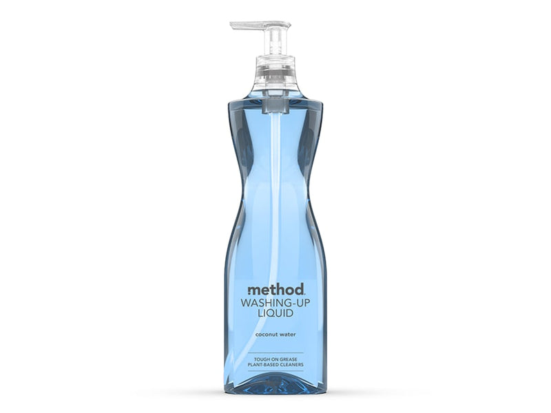 Washing Up Liquid Coconut Water 532ml 4004714