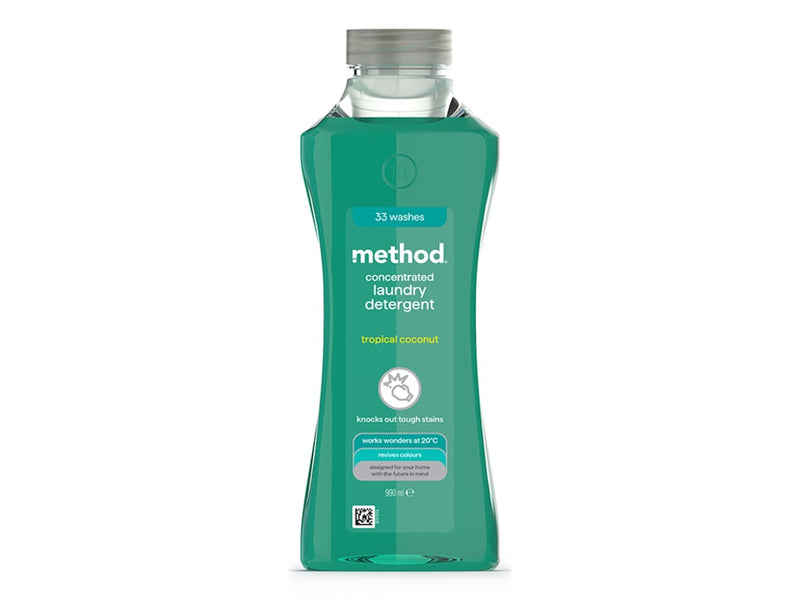 Laundry Liquid Coconut 0.99L 4006535