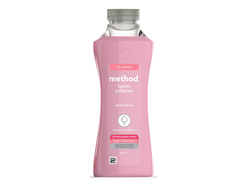 Fabric Softener Peony Blush 0.99L 4006534