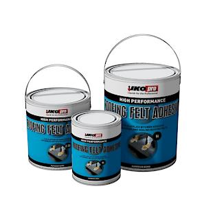 IKOpro Roof Felt Adhesive 1L