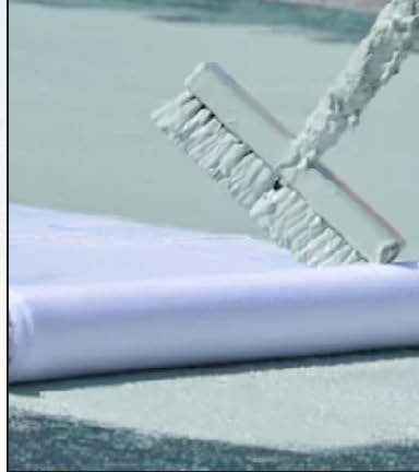 Bond It Seal It Reinforcing Mat 1M x 25M