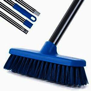 Monty Miracle Telescopic Agitating Brush