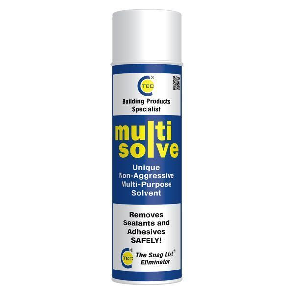 C-TEC Multi Solve 20ml