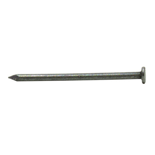 50mm Round Wire Nails - 250g