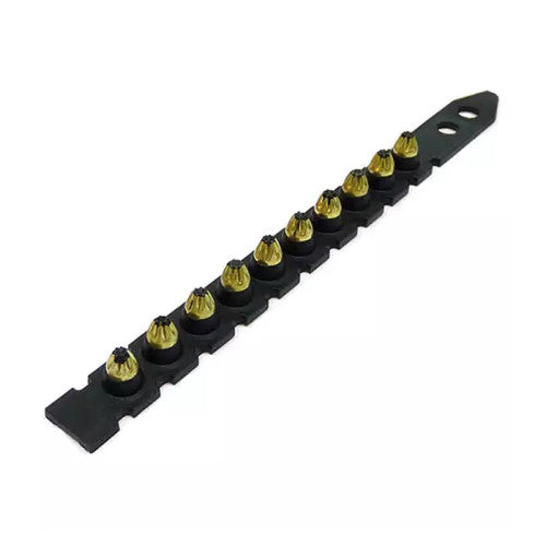 Black Cartridges Extra High - DXA40/41 - DX450 - 100PK