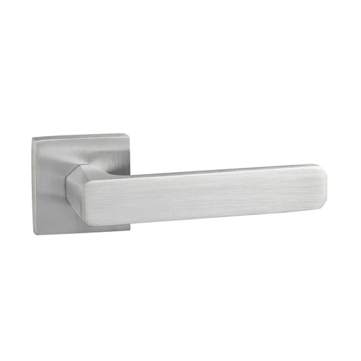 Satin Chrome