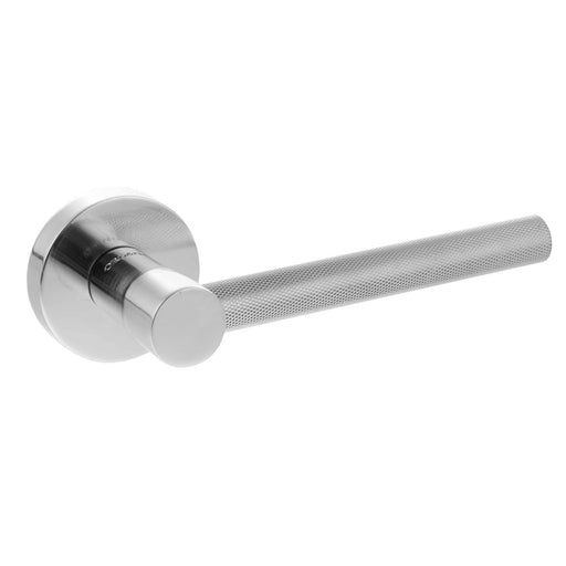 Satin Chrome