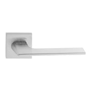 Satin Chrome