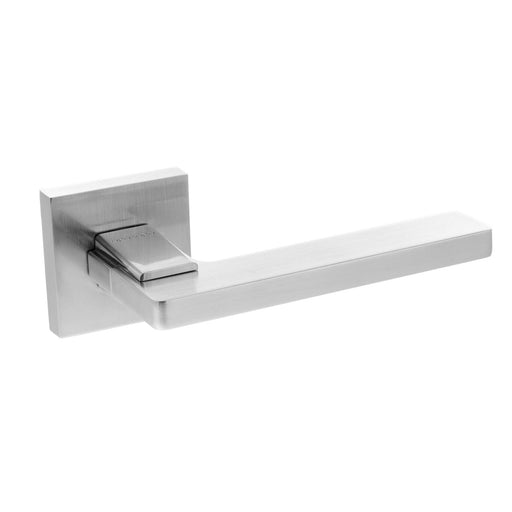 Satin Chrome
