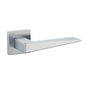Satin Chrome