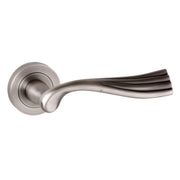 Matt Gun Metal