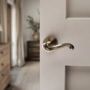 Antique Brass