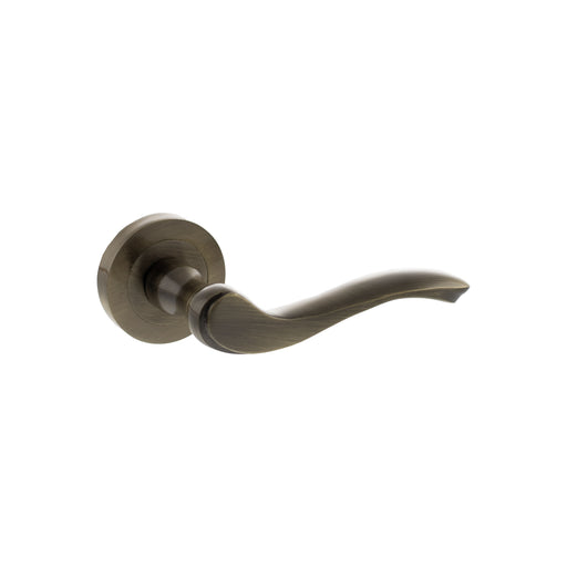 Antique Brass