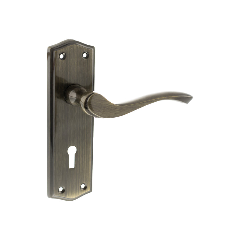 Antique Brass