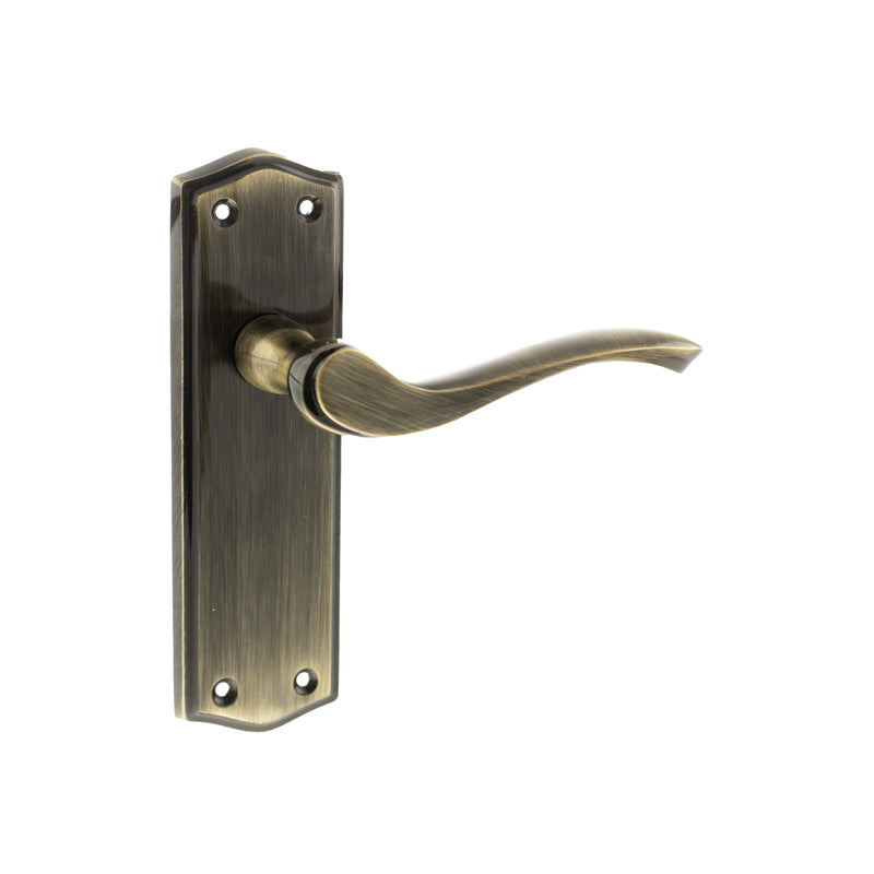 Antique Brass