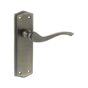 Matt Antique Brass