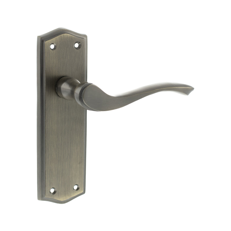 Matt Antique Brass