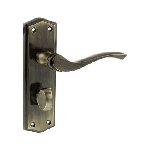 Antique Brass