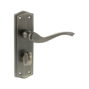 Matt Antique Brass
