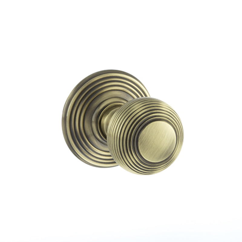 Antique Brass