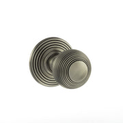 Matt Gun Metal