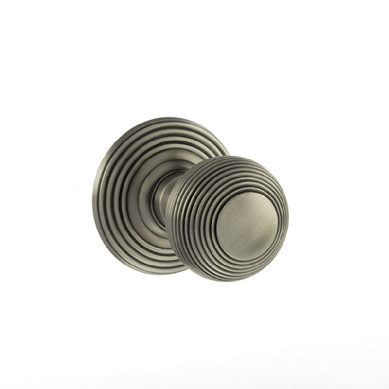 Matt Gun Metal