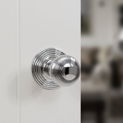 Polished Chrome