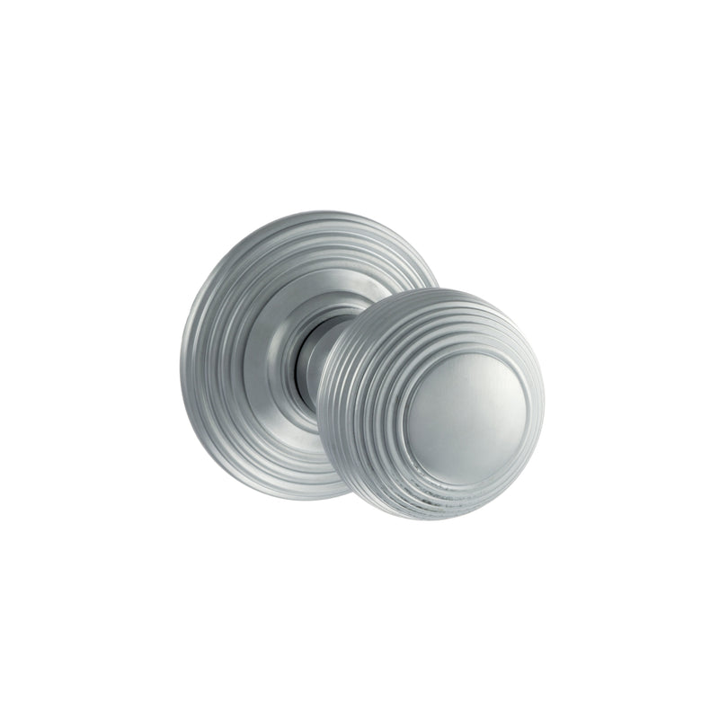 Satin Chrome