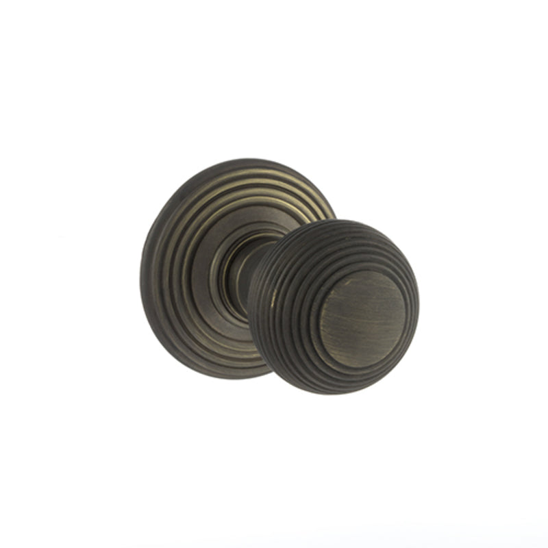 Urban Bronze