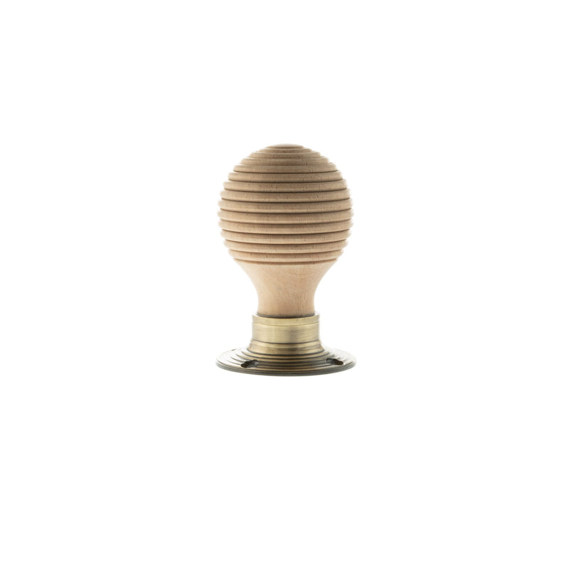 Antique Brass