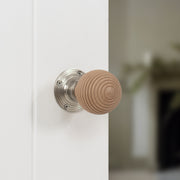Satin Nickel