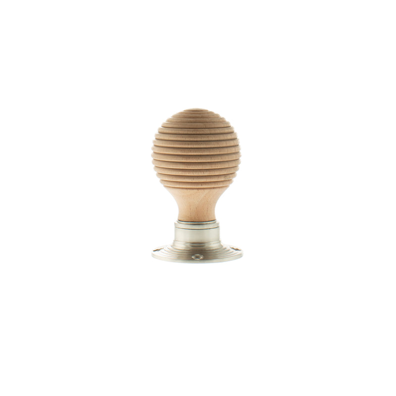 Satin Nickel