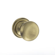Antique Brass