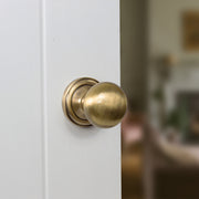 Antique Brass