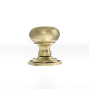 Antique Brass
