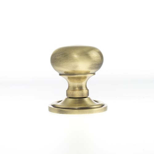 Antique Brass