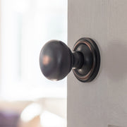 Antique Copper