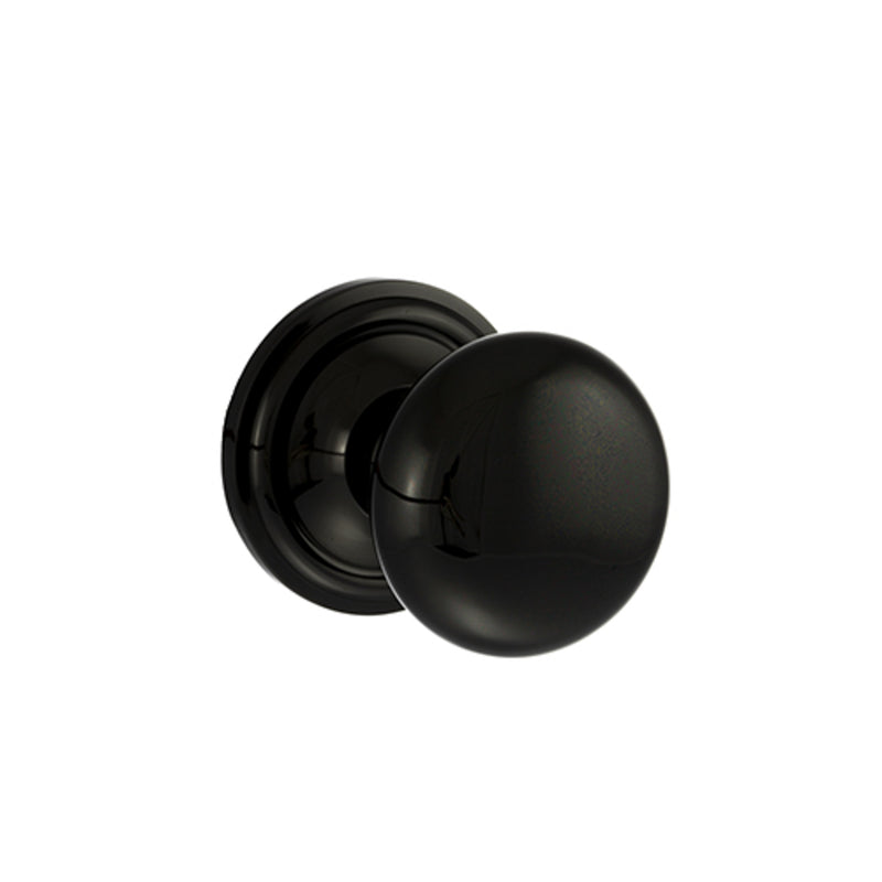 Black Nickel