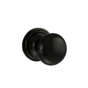 Black Nickel