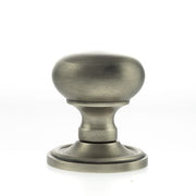Matt Gun Metal
