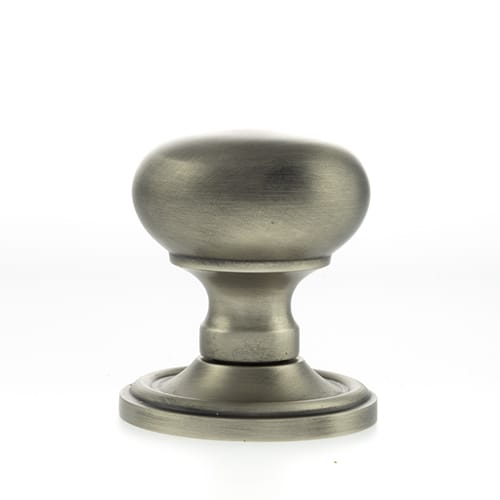 Matt Gun Metal