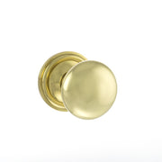 Polished Brass